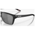 Lunettes de soleil Sylas Matte Black Prizm Black Polarized