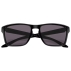 Lunettes de soleil Sylas Polished Black Prizm Grey