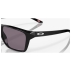 Lunettes de soleil Sylas Polished Black Prizm Grey