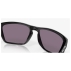 Lunettes de soleil Sylas Polished Black Prizm Grey
