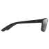 Lunettes de soleil  Pokowai Arch Noir Matte Gris Neutre MauiPure