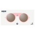 Lunettes de soleil #G Glacier Pale Pink Cat.4 Intense Light