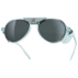 Lunettes de soleil #I Glacier Icey Blue Cat.3 All Weather