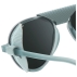 Lunettes de soleil #I Glacier Icey Blue Cat.3 All Weather