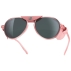 Lunettes de soleil #I Glacier Pale Pink Cat.3 All Weather