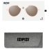 Lunettes de soleil #I Glacier Sand Cat.3 All Weather