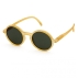 Lunettes de soleil #g Sun Junior Yellow Honey
