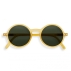 Lunettes de soleil #g Sun Junior Yellow Honey