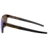 Lunettes de soleil Actuator Brown Tortoise Prizm Sapphire Polarized