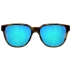 Lunettes de soleil Actuator Brown Tortoise Prizm Sapphire Polarized