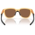Lunettes de soleil Actuator Matte Dark Curry Prizm Bronze