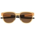 Lunettes de soleil Actuator Matte Dark Curry Prizm Bronze
