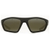 Lunettes de soleil Air 2010 Large Noir Mat Noir Skilynx