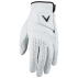 Gants cuirs classiques (Unité) Dawn Patrol White