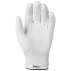 Gants cuirs classiques (Unité) Staff Model Glove White