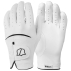 Gants cuirs classiques (Unité) Staff Model Glove White