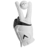 Gants synthetiques classiques (Unité) Weather Spann White