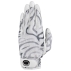 Gants cuirs classiques (Unité) Sun White Zebra