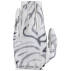 Gants cuirs classiques (Unité) Sun White Zebra