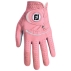 Gants cuirs classiques (Unité) Spectrum Women Pink
