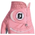 Gants cuirs classiques (Unité) Spectrum Women Pink