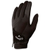 Gants synthetiques chauds (Paire) Thermal Grip Black (paire)