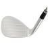 Wedge RTX Zipcore Full Face Tour Satin