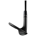Wedge Milled Grind 4 Black
