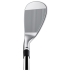 Wedge Milled Grind 4 Chrome