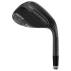 Wedge RTX Zipcore Black Satin Full Face