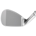 Wedge JAWS Raw Chrome