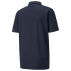 Polo Gamer Polo Sleeve Navy Blazer
