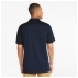 Polo Gamer Polo Sleeve Navy Blazer