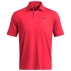 Polo T2G Polo Red Solstice Black