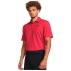 Polo T2G Polo Red Solstice Black