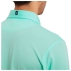 Polo Stretch Pique Solid Sea Glass
