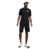 Tee-shirt Tee Golf OC 2 Black