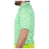 Polo Citron Vert Jaune