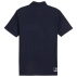 Polo Puma X Ptc Jacquard Polo Deep Navy