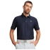 Polo Puma X Ptc Jacquard Polo Deep Navy