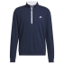 Pull Core Lightweight 1/4 Zip Collegiate Navy