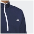 Pull Core Lightweight 1/4 Zip Collegiate Navy