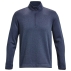 Pull Storm SweaterFleece 1/4 Zip Downpour Gray