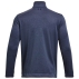 Pull Storm SweaterFleece 1/4 Zip Downpour Gray