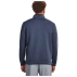 Pull Storm SweaterFleece 1/4 Zip Downpour Gray