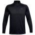 Pull Tech 2.0 1/2 Zip Black