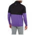 Pull Cblock Midlayer Black Violet