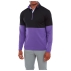 Pull Cblock Midlayer Black Violet