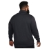 Pull Dri-Fit Player Half Zip Black