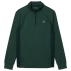 Sweat Sweatshirt Dark Heather Green Sinople